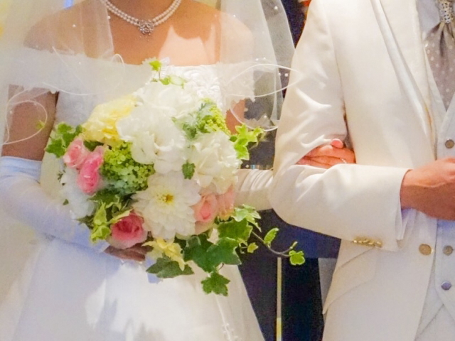 結婚式３S